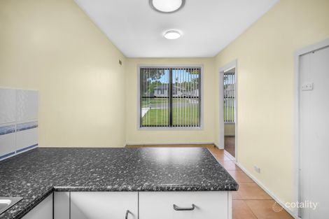 Property photo of 20 Alexander Street Mount Hutton NSW 2290