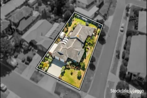 Property photo of 12 Skeldale Wynd Morwell VIC 3840