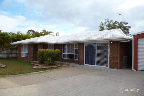 Property photo of 7 Forest Close Kawungan QLD 4655