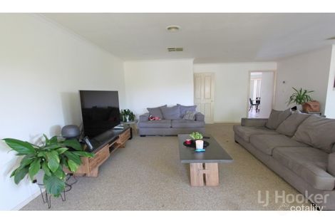 Property photo of 9 Bayside Court Jerrabomberra NSW 2619