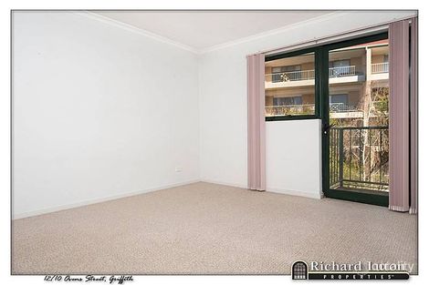 Property photo of 12/10 Ovens Street Griffith ACT 2603