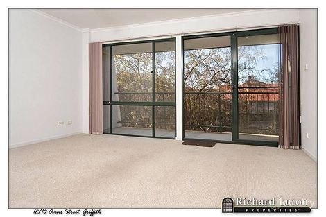 Property photo of 12/10 Ovens Street Griffith ACT 2603