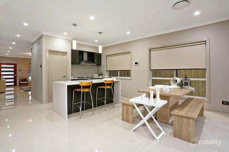 Property photo of 31 Tomah Crescent The Ponds NSW 2769