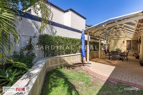 Property photo of 16 Tidewater Way Ascot WA 6104