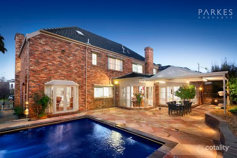 Property photo of 2 Barnacle Mews Templestowe VIC 3106
