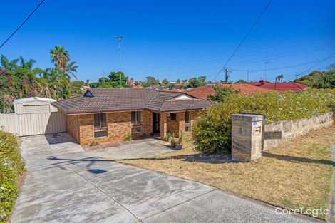 Property photo of 185 Rockingham Road Hamilton Hill WA 6163