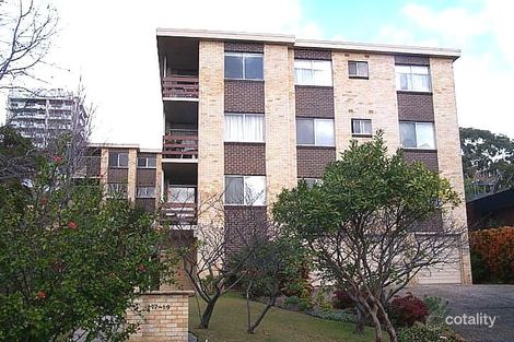 7/17-19 Grasmere Rd, Cremorne, NSW 2090