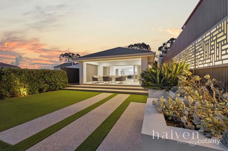 Property photo of 17B Ferguson Street Alfred Cove WA 6154