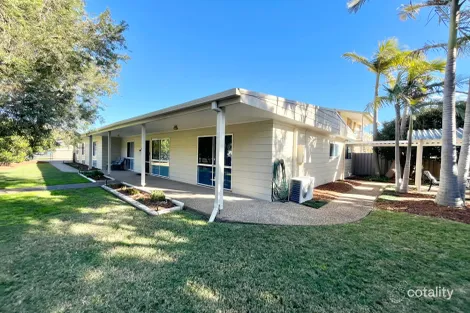 Property photo of 55 Maloneys Drive Maloneys Beach NSW 2536