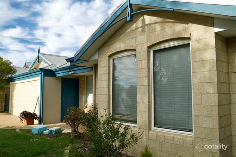 Property photo of 15 Hartog Road Dalyellup WA 6230