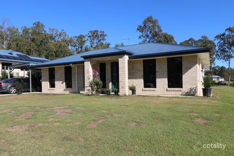 Property photo of 3 Eucalypt Court Apple Tree Creek QLD 4660