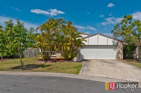 Property photo of 4 Kolbe Close Boondall QLD 4034