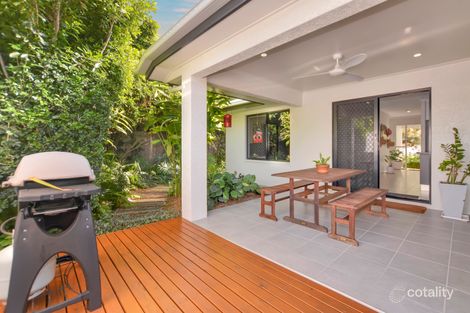 Property photo of 8A Gladstone Street Pimlico QLD 4812