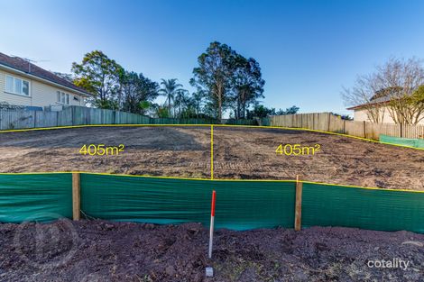Property photo of 28 Rolleston Street Keperra QLD 4054