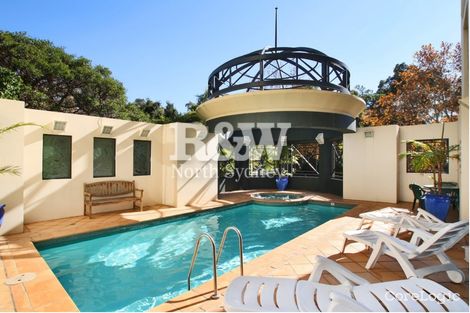Property photo of 54/237 Miller Street North Sydney NSW 2060