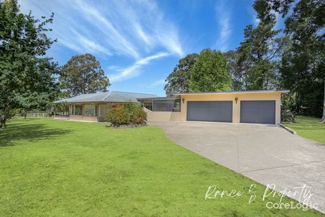 Property photo of 80 Pitt Town Road Kenthurst NSW 2156