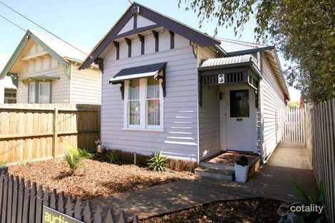 45 Elizabeth St, Geelong West, VIC 3218