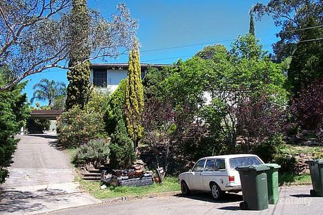 3 Apollo Pl, Eastwood, NSW 2122