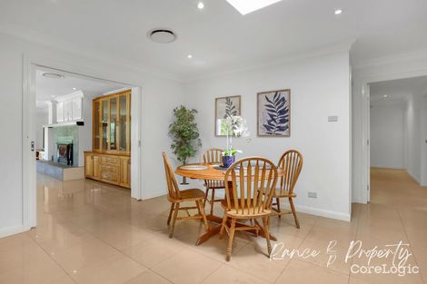 Property photo of 80 Pitt Town Road Kenthurst NSW 2156