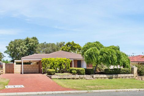 Property photo of 99 Coldstream Circuit Merriwa WA 6030