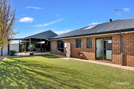 Property photo of 10 Kedmenec Drive Mildura VIC 3500