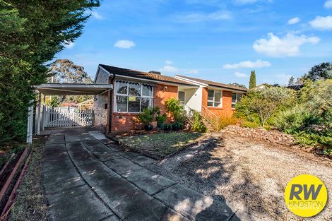 Property photo of 40 Gledden Street Chifley ACT 2606