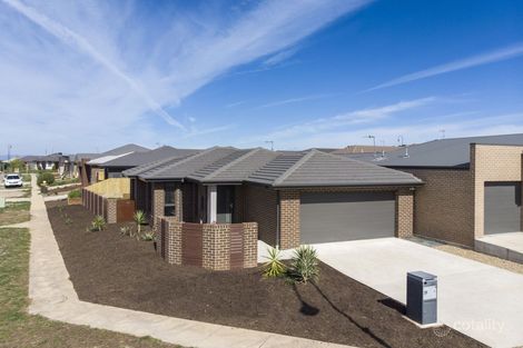 Property photo of 39 Kavangal Circuit Ngunnawal ACT 2913