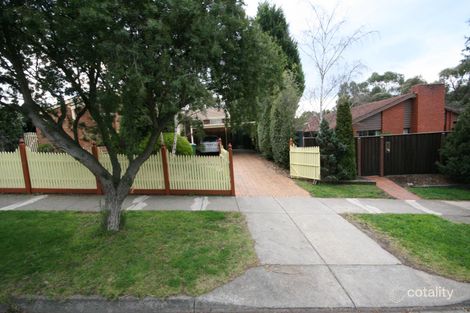 7 Croydon Hills Dr, Croydon Hills, VIC 3136