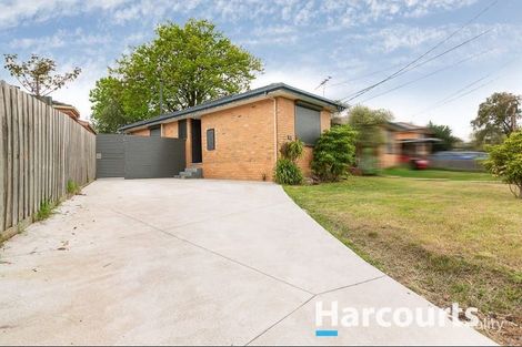 Property photo of 41A Oakwood Avenue Dandenong North VIC 3175