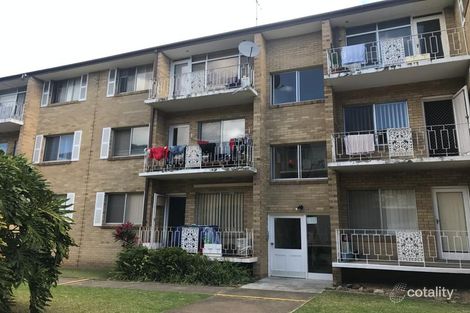 8/140 Woodburn Rd, Berala, NSW 2141