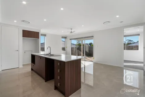 Property photo of 25 Burdekin Road Logan Reserve QLD 4133