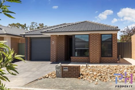 2/35 Strickland Rd, East Bendigo, VIC 3550
