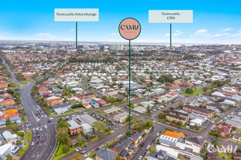 Property photo of 7/74 Railway Street Merewether NSW 2291