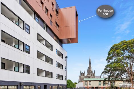 Property photo of 606/148 Bellerine Street Geelong VIC 3220