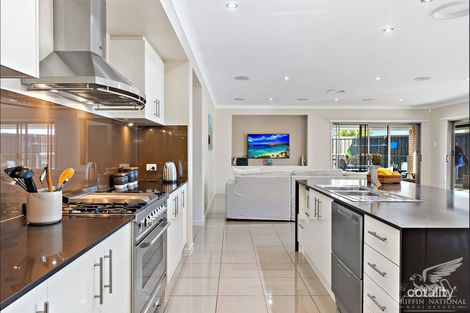Property photo of 38 Denham Crescent North Lakes QLD 4509