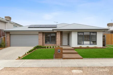 46 Flagstaff Dr, Portarlington, VIC 3223