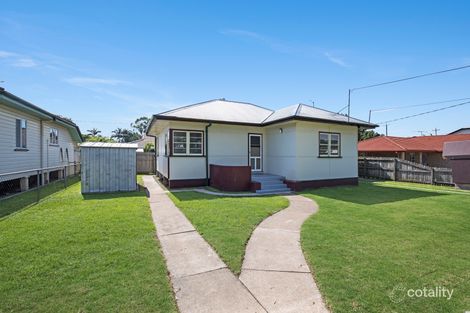 Property photo of 31 Pansy Street Wynnum QLD 4178