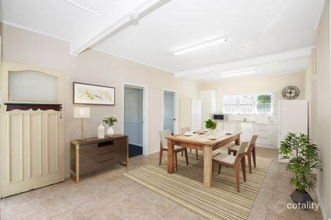 Property photo of 31 Pansy Street Wynnum QLD 4178