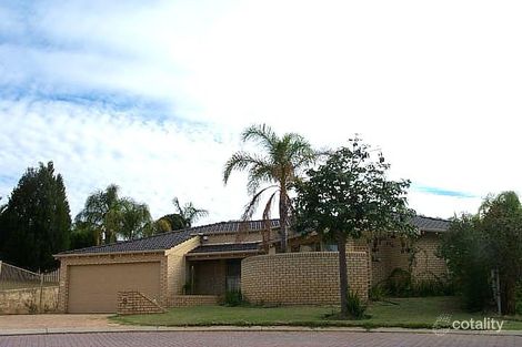 3 Clifton Ct, Kardinya, WA 6163