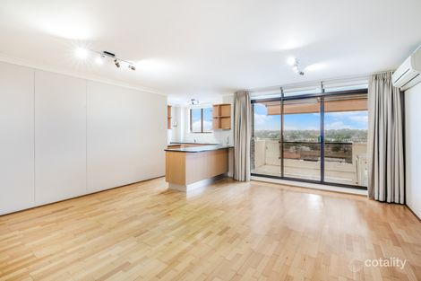Property photo of 727/13-15 Gerrale Street Cronulla NSW 2230