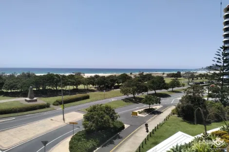 Property photo of 2 Creek Street Coolangatta QLD 4225