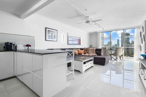 12/3422 Surfers Paradise Bvd, Surfers Paradise, QLD 4217