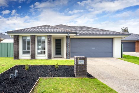 Property photo of 46 Driver Terrace Glenroy NSW 2640