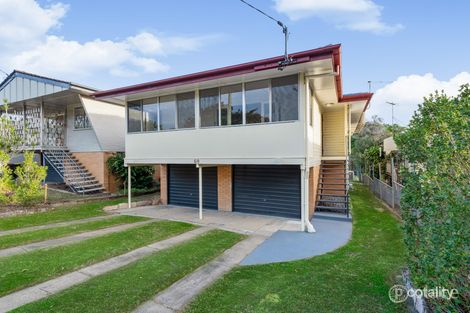 69 Rose St, Wooloowin, QLD 4030