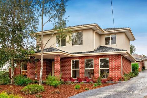 12 Gedye St, Doncaster East, VIC 3109