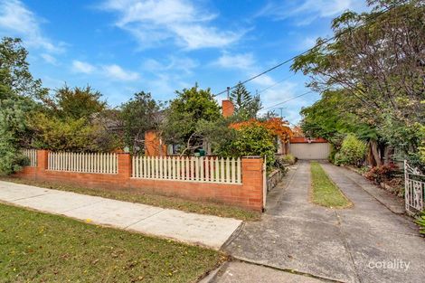 Property photo of 34 Husband Road Forest Hill VIC 3131