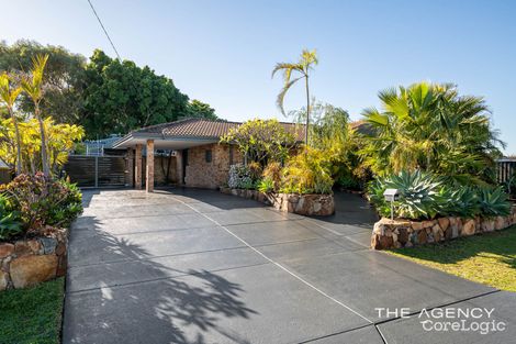 Property photo of 108 Chadstone Road Craigie WA 6025