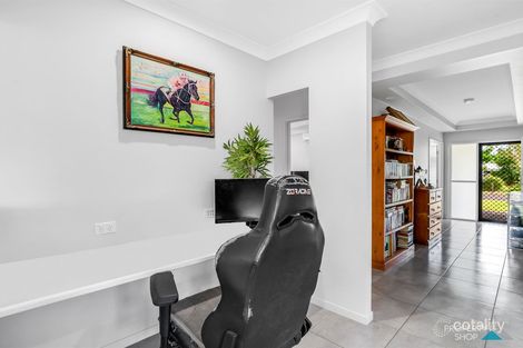 Property photo of 36 Thornborough Circuit Smithfield QLD 4878