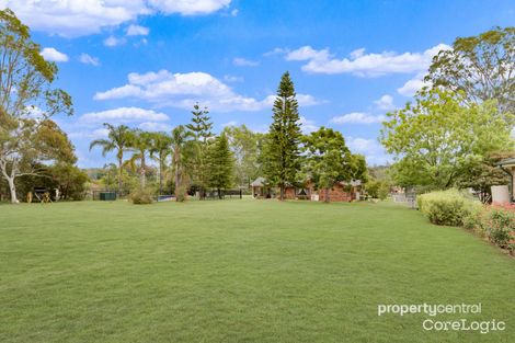 Property photo of 112 Ridgehaven Road Silverdale NSW 2752