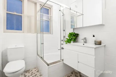 Property photo of 4/7 Springfield Avenue Potts Point NSW 2011